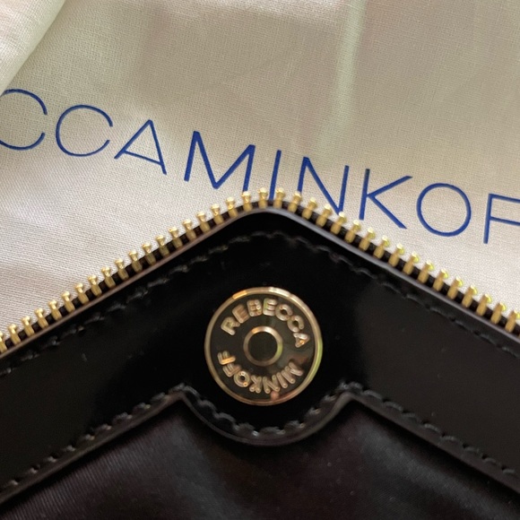 Rebecca Minkoff leo envelope clutch - Picture 4 of 5